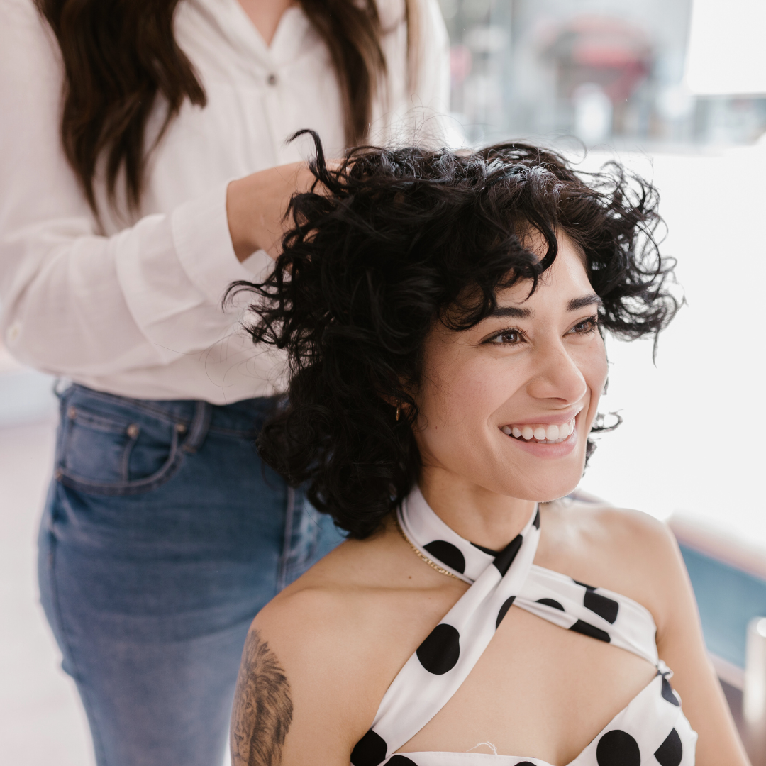 Best Salon in Glendora