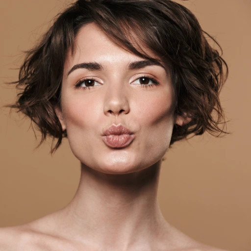 short hair styles